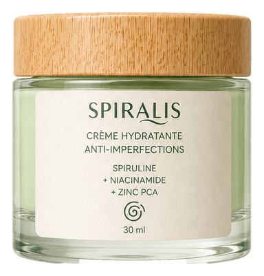 Creme Hydratante