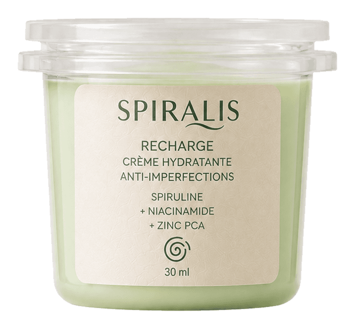 Recharge Crème Hydratante