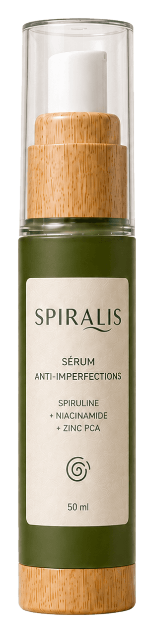 Sérum Anti-Imperfections